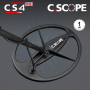 CS 4MXi Pro CScope - Pack Access