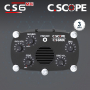 CS 6MXi Pro CScope - Pack Access