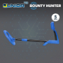 Junior TID Bounty Hunter - Pack Access