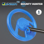 Junior TID Bounty Hunter - Pack Access