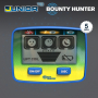 Junior TID Bounty Hunter - Pack Access