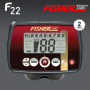 F22 Fisher - Pack Access