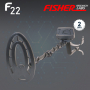 F22 Fisher - Pack Access