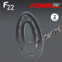 F22 Fisher - Pack Access