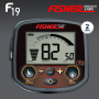 F19 Fisher - Pack Access