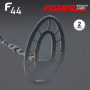 F44 Fisher - Pack Access