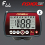F44 Fisher - Pack Access