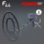 F44 Fisher - Pack Access