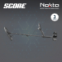 Score Nokta - Pack Access